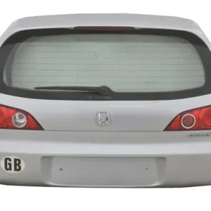 Taniej KLAPA TYLNA TYŁ HONDA ACCORD VII KOMBI NH623M